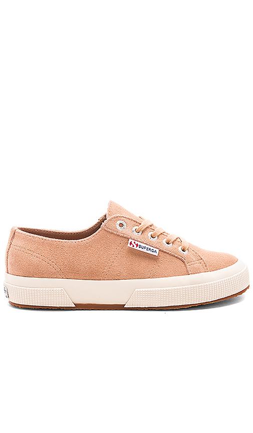 superga 2750 suede