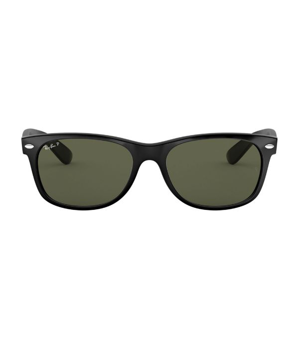 wayfarer sunglasses square