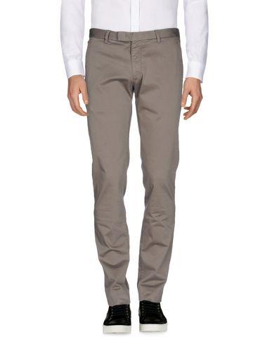 grey colour armani pants