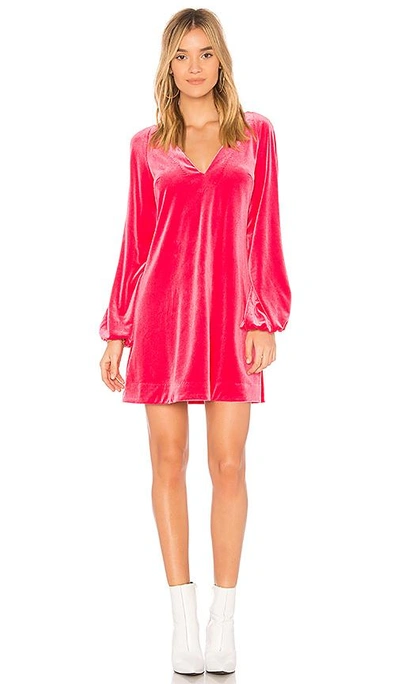 FREE PEOPLE MISHA MINI DRESS