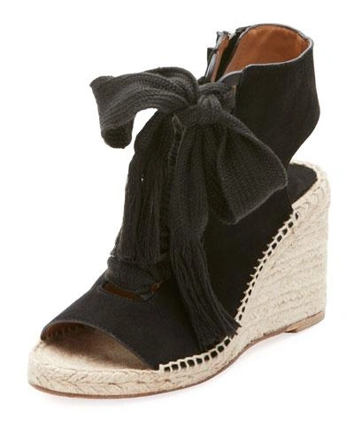 Chloe on sale harper espadrille