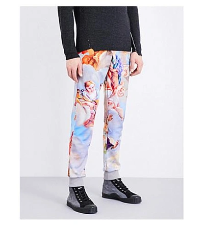 Moschino jogging bottoms on sale