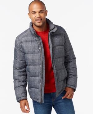 tommy hilfiger classic jacket