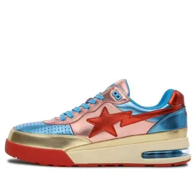 A BATHING APE A BATHING APE Road Sta Classic Reborn 'Metallic Blue'