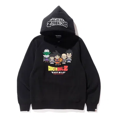 A BATHING APE A Bathing Ape x Dragon Ball Hoodie 'Black'