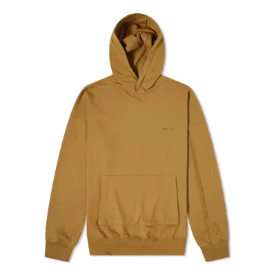 A-COLD-WALL* A-COLD-WALL* Dissection Panelled Popover Hoodie 'Olive'