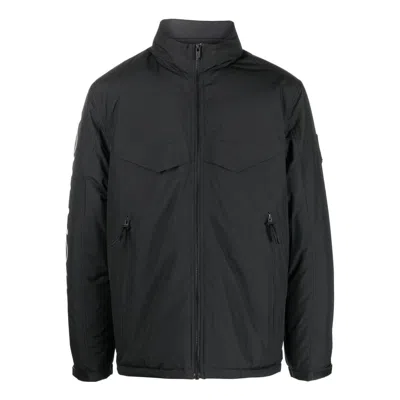 A-COLD-WALL* A-COLD-WALL* Nephin Storm Jacket 'Black'