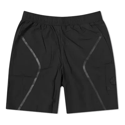 A-COLD-WALL* A-COLD-WALL* Welded Tech Shorts 'Black'