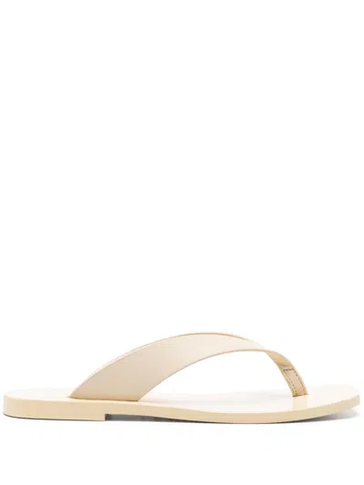 A.EMERY KINTO FLIP FLOPS