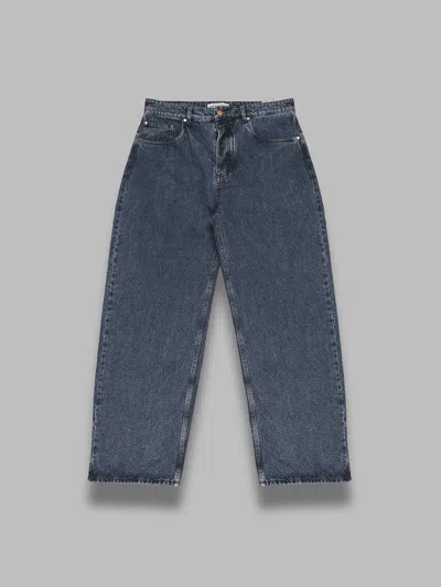 A KIND OF GUISE BETO WIDE JEANS