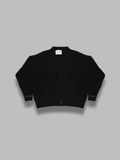 A KIND OF GUISE KHUDER KNIT CARDIGAN