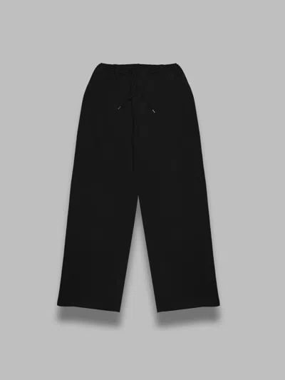 A KIND OF GUISE SAMURAI TROUSERS