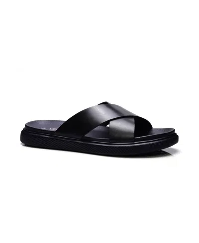 A. VEER MEN'S RIOZA SANDALS