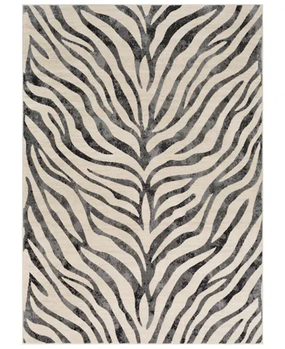 ABBIE & ALLIE RUGS CITY CIT-2300 2' X 3' AREA RUG