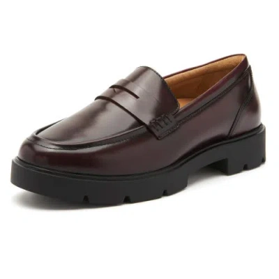 ABEO ABEO BOULEVARD LOAFER
