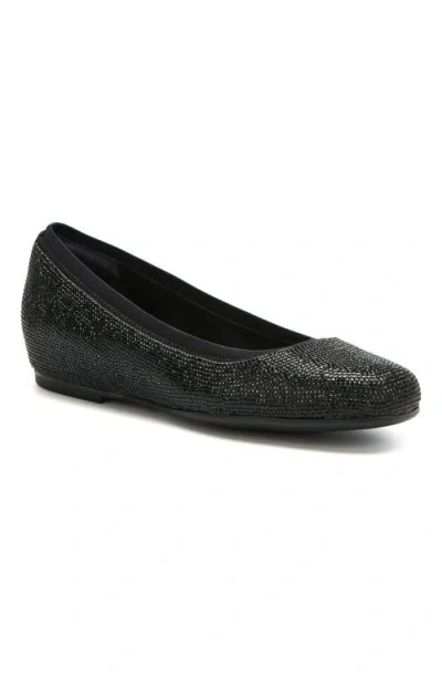 ABEO ABEO CADENCE BALLET FLAT
