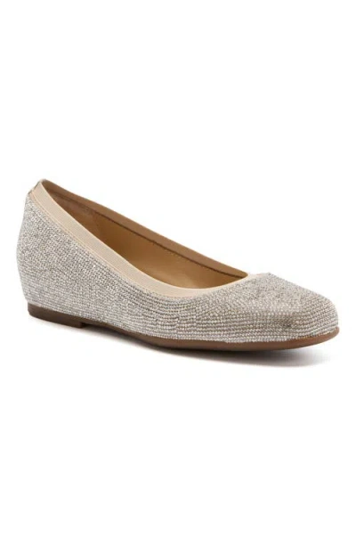 ABEO ABEO CADENCE BALLET FLAT
