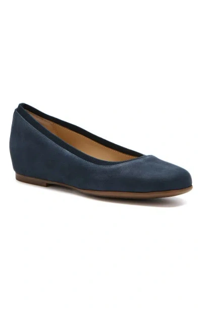 ABEO ABEO CADENCE BALLET FLAT