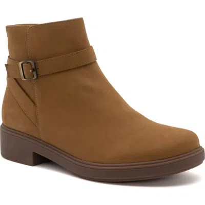 ABEO ABEO COMPASS BUCKLE BOOT