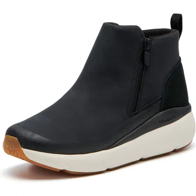 ABEO ABEO MXV SHIFT ZIP BOOTIE