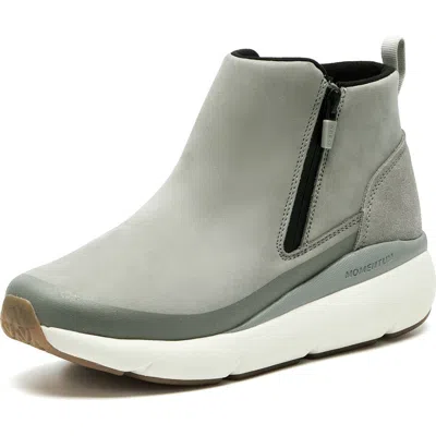 ABEO ABEO MXV SHIFT ZIP BOOTIE