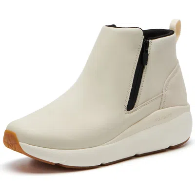 ABEO ABEO MXV SHIFT ZIP BOOTIE