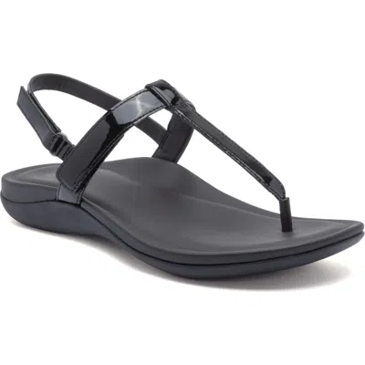 ABEO ABEO OASIS T STRAP SANDAL