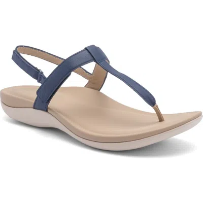 ABEO ABEO OASIS T STRAP SANDAL