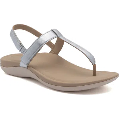ABEO ABEO OASIS T STRAP SANDAL