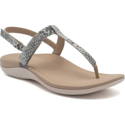 ABEO ABEO OASIS T STRAP SANDAL