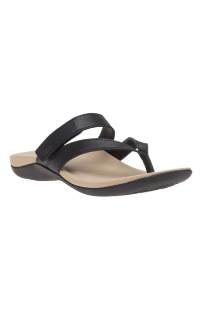 ABEO ABEO OASIS THONG SANDAL