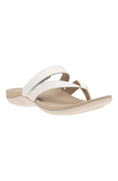 ABEO ABEO OASIS THONG SANDAL