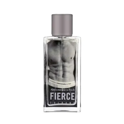ABERCROMBIE & FITCH ABERCROMBIE AND FITCH MEN'S FIERCE EDC SPRAY 3.38 OZ (TESTER) FRAGRANCES 0085715166180