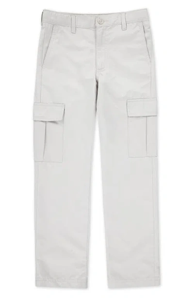 ABERCROMBIE ABERCROMBIE KIDS KIDS' LOOSE CARGO PANTS