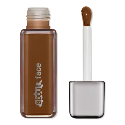 ABOUT-FACE THE PERFORMER SKIN-FOCUSED FOUNDATION - D3NEUTRAL
