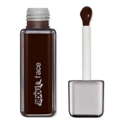 ABOUT-FACE THE PERFORMER SKIN-FOCUSED FOUNDATION - RD3COOL