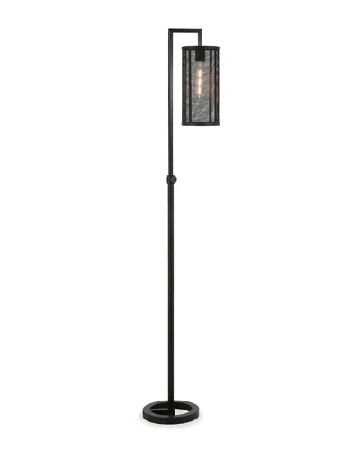 ABRAHAM + IVY ABRAHAM + IVY PARTHEN 69.5IN FLOOR LAMP