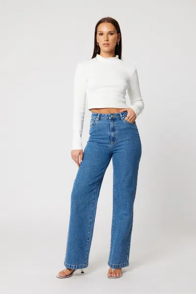 ABRAND 94 HIGH & WIDE - EVA ORGANIC