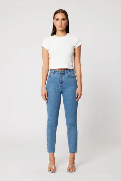 ABRAND 94 HIGH SLIM - NAOMI