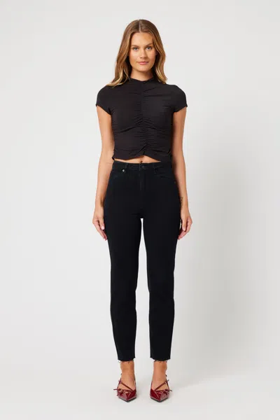 ABRAND 94 HIGH SLIM DEAD OF NIGHT