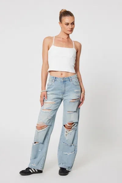 ABRAND 95 MID BAGGY - RORY RIP