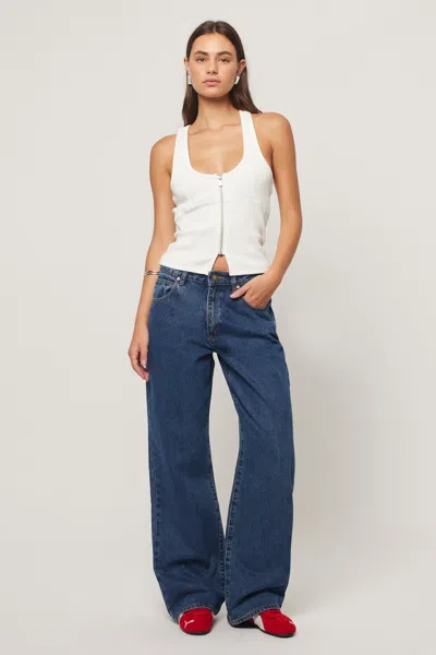 ABRAND 95 MID BAGGY BELLA