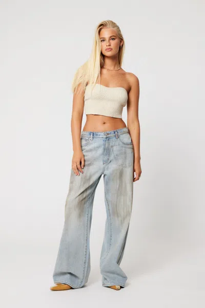 ABRAND 95 MID SUPER BAGGY NICOLE