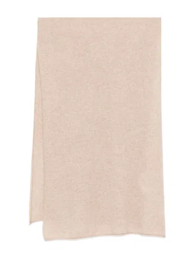 ABSOLUT CASHMERE CASHMERE SCARF