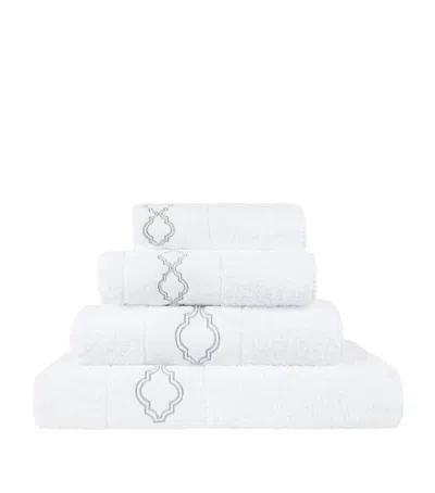 ABYSS & HABIDECOR CHANTI BATH TOWEL