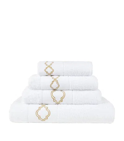 ABYSS & HABIDECOR CHANTI HAND TOWEL