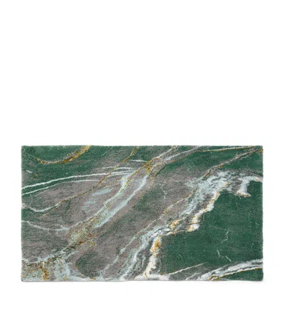 ABYSS & HABIDECOR EGYPTIAN COTTON-BLEND LIPARI BATH MAT