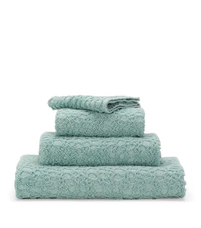 ABYSS & HABIDECOR EGYPTIAN COTTON FACE CLOTH