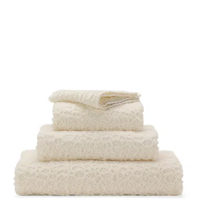 ABYSS & HABIDECOR EGYPTIAN COTTON FACE CLOTH