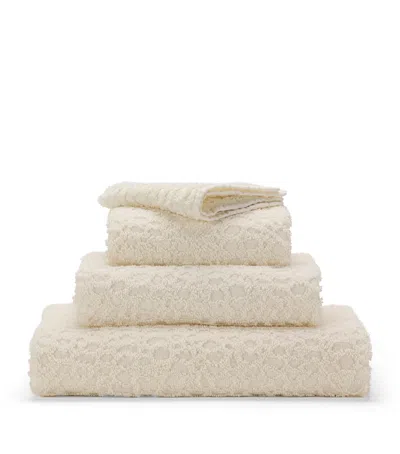 ABYSS & HABIDECOR EGYPTIAN COTTON LODGE HAND TOWEL